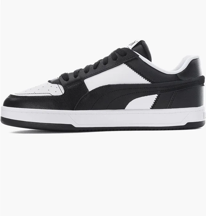 Кросівки чоловічі Puma Caven 2.0 Wip White/Black 392332-02