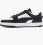 Кросівки чоловічі Puma Caven 2.0 Wip White/Black 392332-02