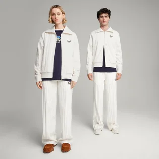 Штаны унисекс Puma X Palomo T7 Pants White 625563-65