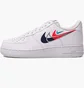 Кроссовки мужские Nike Air Force 1 07 White FJ4226-100
