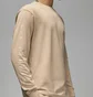 Лонгслив мужской Air Jordan Long Sleeve T-Shirt X Union La Beige DV7341-296