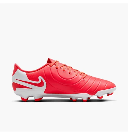 Бутси чоловічі Nike Legend 10 Club Fg/Mg Red DV4344-800