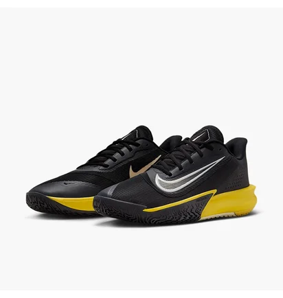 Кросівки чоловічі Nike Precision 7 Black HJ9153-001