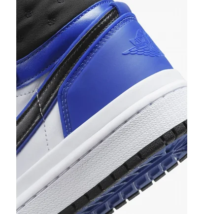 Кросівки жіночі Air Jordan 1 Acclimate Black Dc7723-401