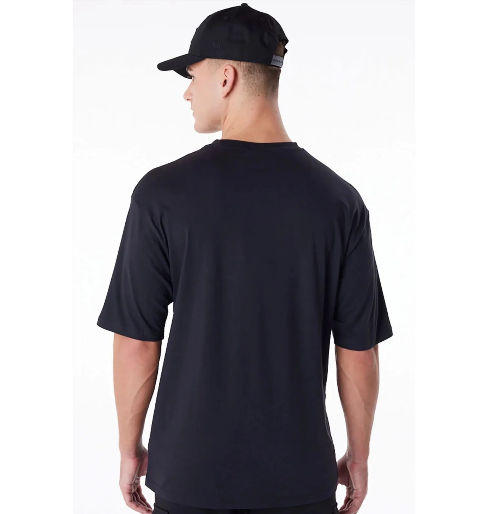 ᐉ Футболка мужская NEW ERA New York Yankees Mlb Essential