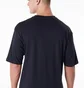 Футболка мужская NEW ERA New York Yankees Mlb Essential Oversized T-Shirt Black 60416723