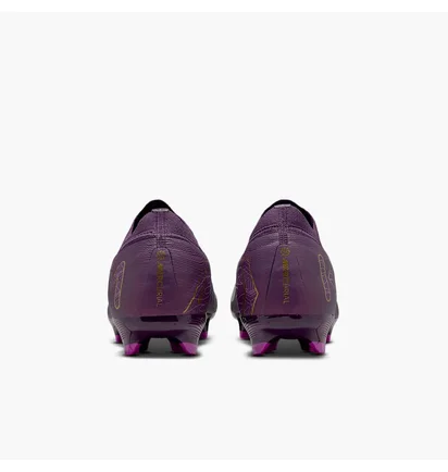 Бутсы мужские Nike Zoom Vapor 16 Pro Violet FQ8689-500