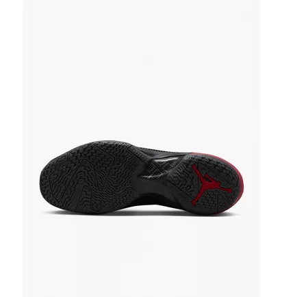 Кросівки унісекс Air Jordan Xxxvii Low Basketball Shoes Black DQ4122-007