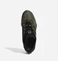 Кроссовки мужские Adidas Terrex Swift R2 Gore-Tex Green/Black Cm7497