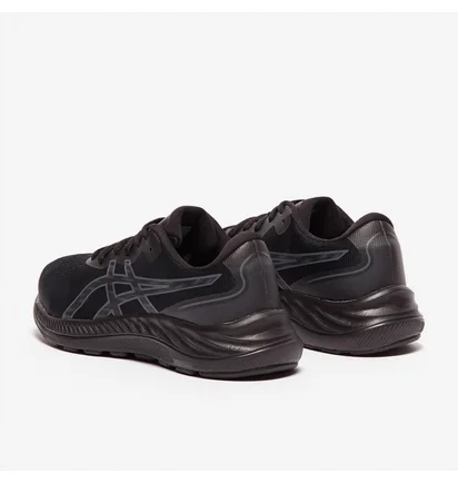 Кроссовки женские Asics Gel-Excite 9 Black 1012B182-001