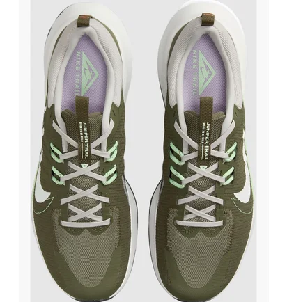 Кросівки чоловічі Nike Juniper Trail 2 Next Nature Olive DM0822-200