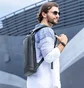 Рюкзак унісекс Mark Ryden Blend Black MR9813