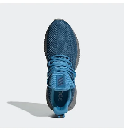 Кросівки чоловічі Adidas Alphabounce Instinct Blue BD7112