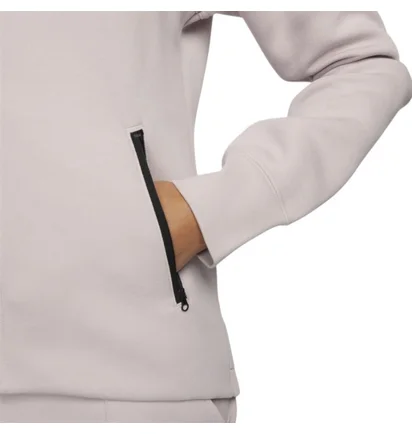 Спортивный костюм женский Nike Tech Fleece Windrunner Pink FB8338-019__FB8330-019