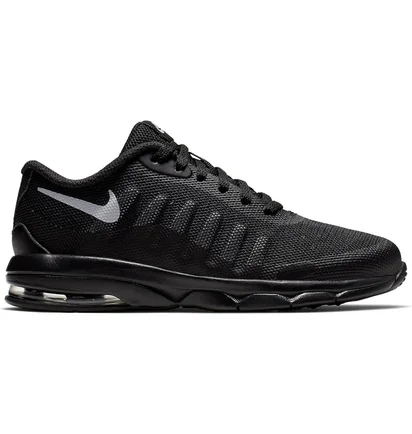 Кроссовки детские Puma Air Max Invigor Black 749573-003