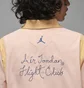Рубашка женская Air Jordan Button-Up Shirt Pink DZ3340-610