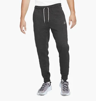 Штаны мужские Nike Sportswear Sport Essentials+ Black DH1036-010
