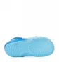 Тапочки чоловічі CROCS Classic Clog Light Blue 208275-4LE
