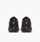 Кросівки чоловічі Nike Air Max Plus Grey/Black DJ0638-001