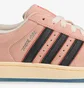 Кроссовки унисекс Adidas Superstar Patrick Star X Spongebob Peach/Beige JQ6778