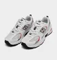 Кроссовки унисекс New Balance 530 White U530JR1