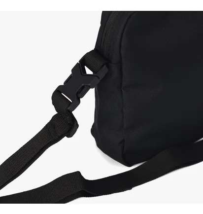 Сумка унісекс Nike Heritage CrossbodyFa21 Black DB0456-010