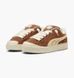 Кроссовки унисекс Puma Suede Xl Crush Preserves Brown 399415-03