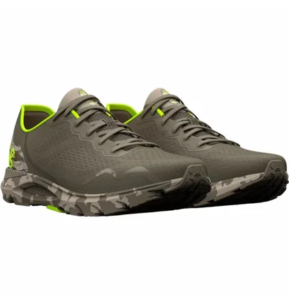 Кросівки чоловічі Under Armour Hovr Sonic 6 Olive 3026233-301