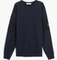 Свитшот мужской Stone Island Sweater Blue 791560577-V0020