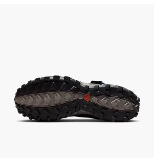 Кроссовки мужские Nike Acg Air Phassad Brown HM7133-200