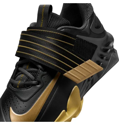 Кросівки унісекс Nike Savaleos Black CV5708-001