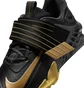 Кросівки унісекс Nike Savaleos Black CV5708-001