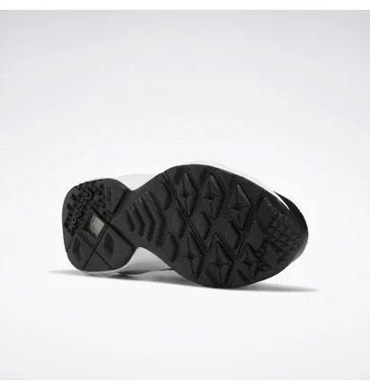Кросівки унісекс Reebok Aztrek Double Mix Black/White/None EH2337