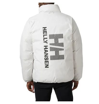 Куртка мужская Helly Hansen Reversible White 53890-990