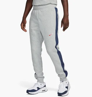Штаны мужские Nike Nsw Sp Flc Jogger Grey FN0246-064