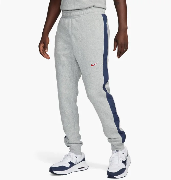 Штаны мужские Nike Nsw Sp Flc Jogger Grey FN0246-064