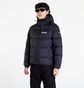 Пуховик чоловічий Napapijri Suomi H 1 Jacket Black NP0A4GJE0411
