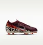 Бутсы детские Nike Mercurial Vapor 16 Pro Bordo/Beige IR4190-661