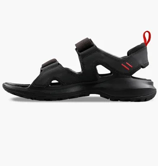 Сандалі чоловічі The North Face Hedgehog Sandal Iii Black NF0A46BHKT0