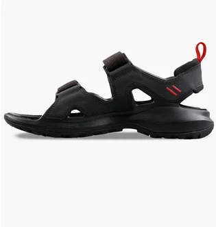 Сандалі чоловічі The North Face Hedgehog Sandal Iii Black NF0A46BHKT0