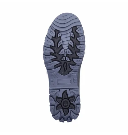 Сапоги женские CMP Low Urban Style Grey/Black 3Q78956-N950