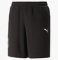 Шорты мужские Puma Bmw M Ess 86 Black 538146-01