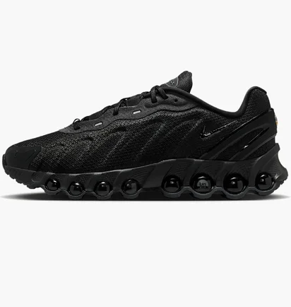 Кросівки чоловічі Nike Air Max Dn8 Se Br Black IO7846-001