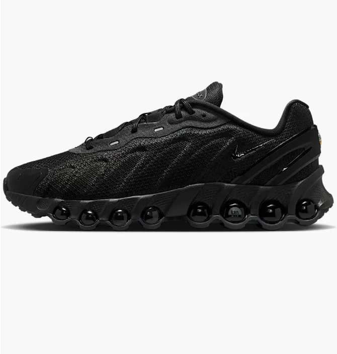 Кросівки чоловічі Nike Air Max Dn8 Se Br Black IO7846-001