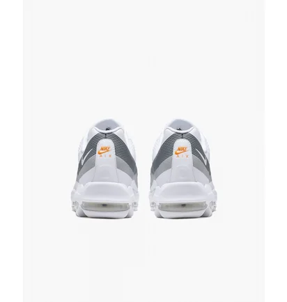 Кроссовки мужские Nike Air Max 95 Ultra White CI2298-100
