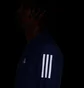 Лонгслив мужской Adidas Own The Run Long Sleeve Blue IN1488