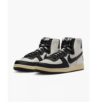 Кроссовки мужские Nike Terminator High Se Black/White FD0394-030