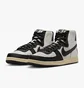 Кроссовки мужские Nike Terminator High Se Black/White FD0394-030