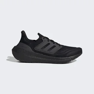 Кроссовки унисекс Adidas Ultraboost Light Shoes Black GZ5159