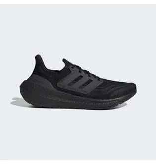 Кроссовки унисекс Adidas Ultraboost Light Shoes Black GZ5159